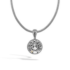 John Hardy Women's Dot Enhancer NP33741Z