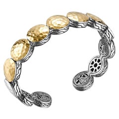 Dot Dot Dot da donna in oro e argento, CZ7150XM