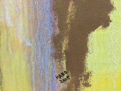 "Abstract Drip"