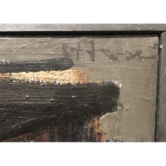 Abstract Composition