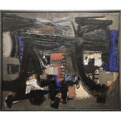 Abstract Composition