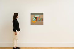 Nature morte abstraite