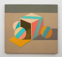 Abstract Still Life