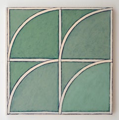 Untitled (Arches)