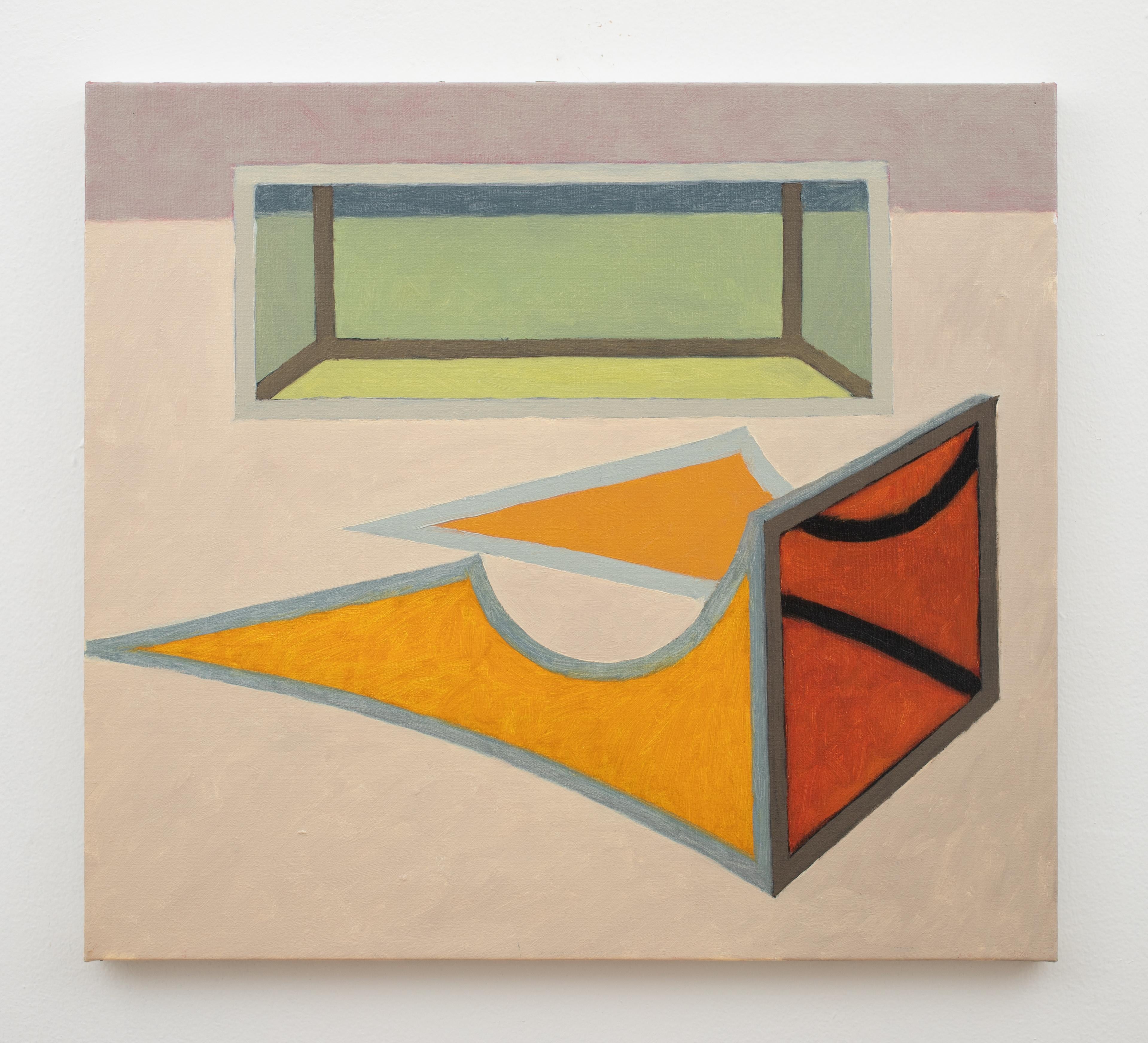 Untitled (Forms)