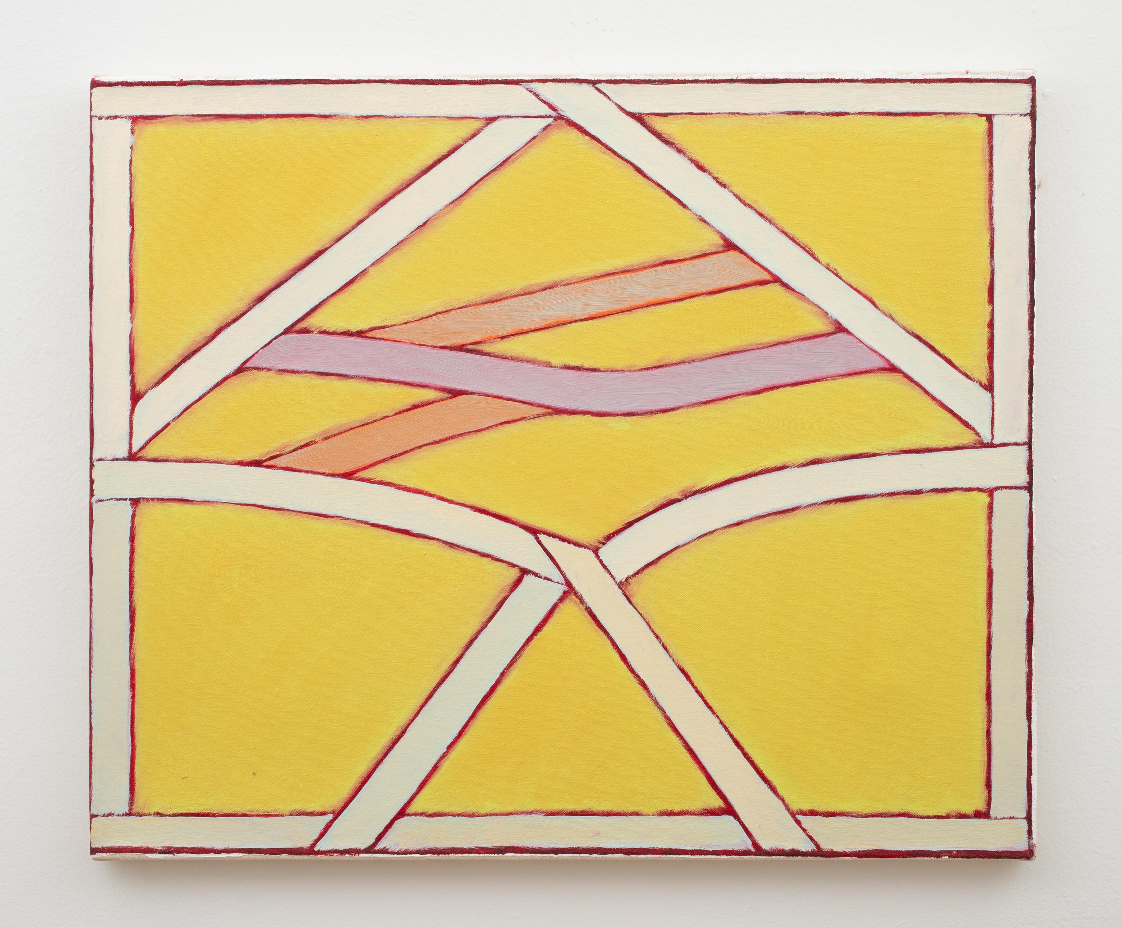Untitled (Ribbons)