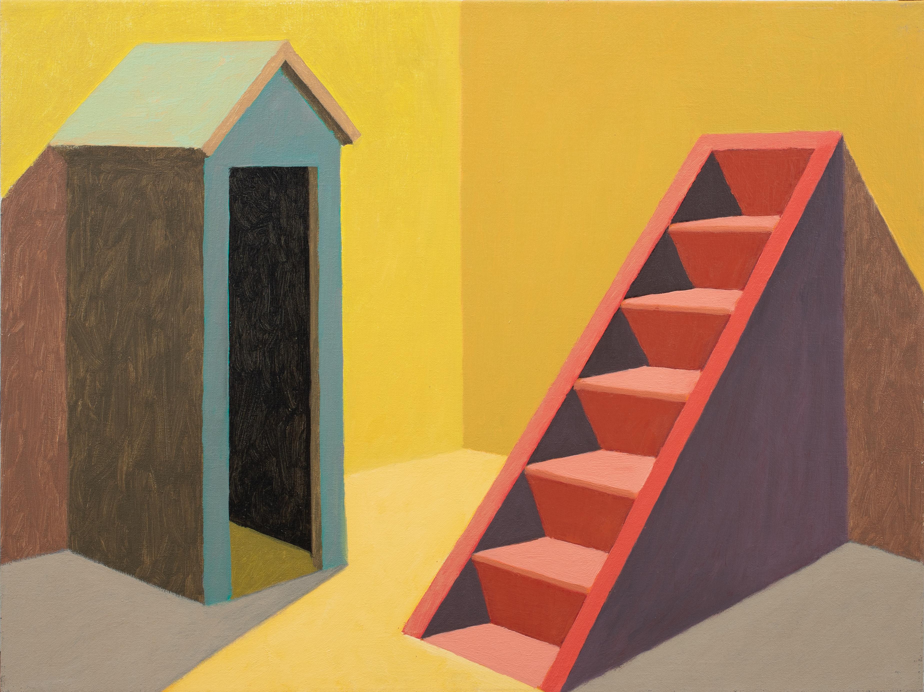 Untitled (Structures)