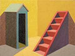 Untitled (Structures)