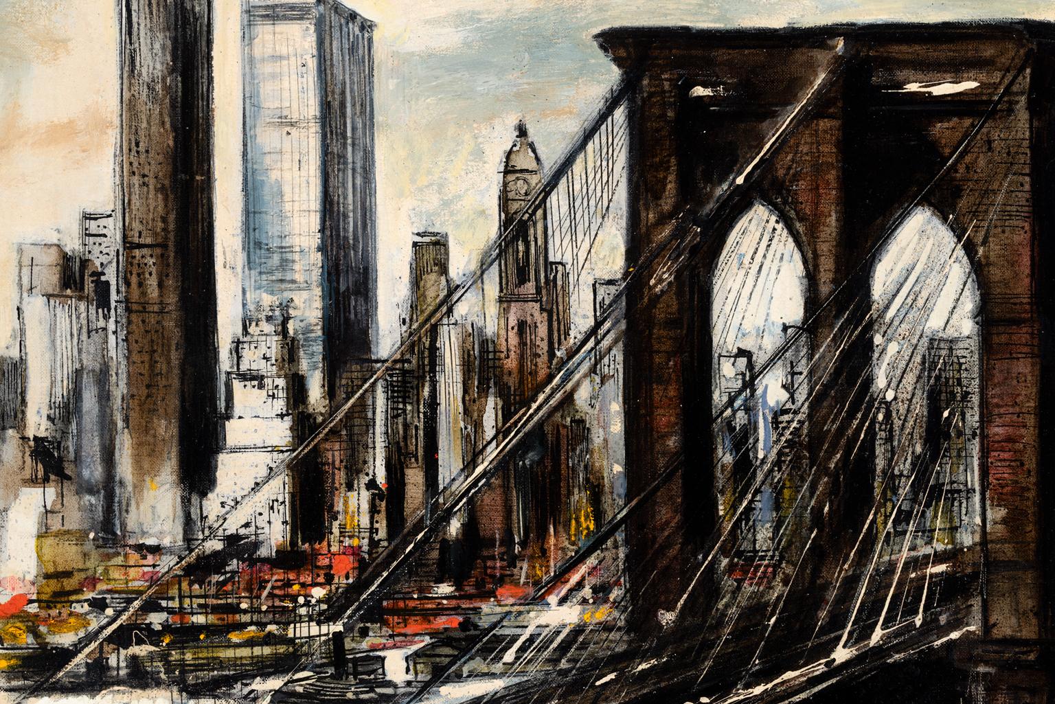 John Haymson 