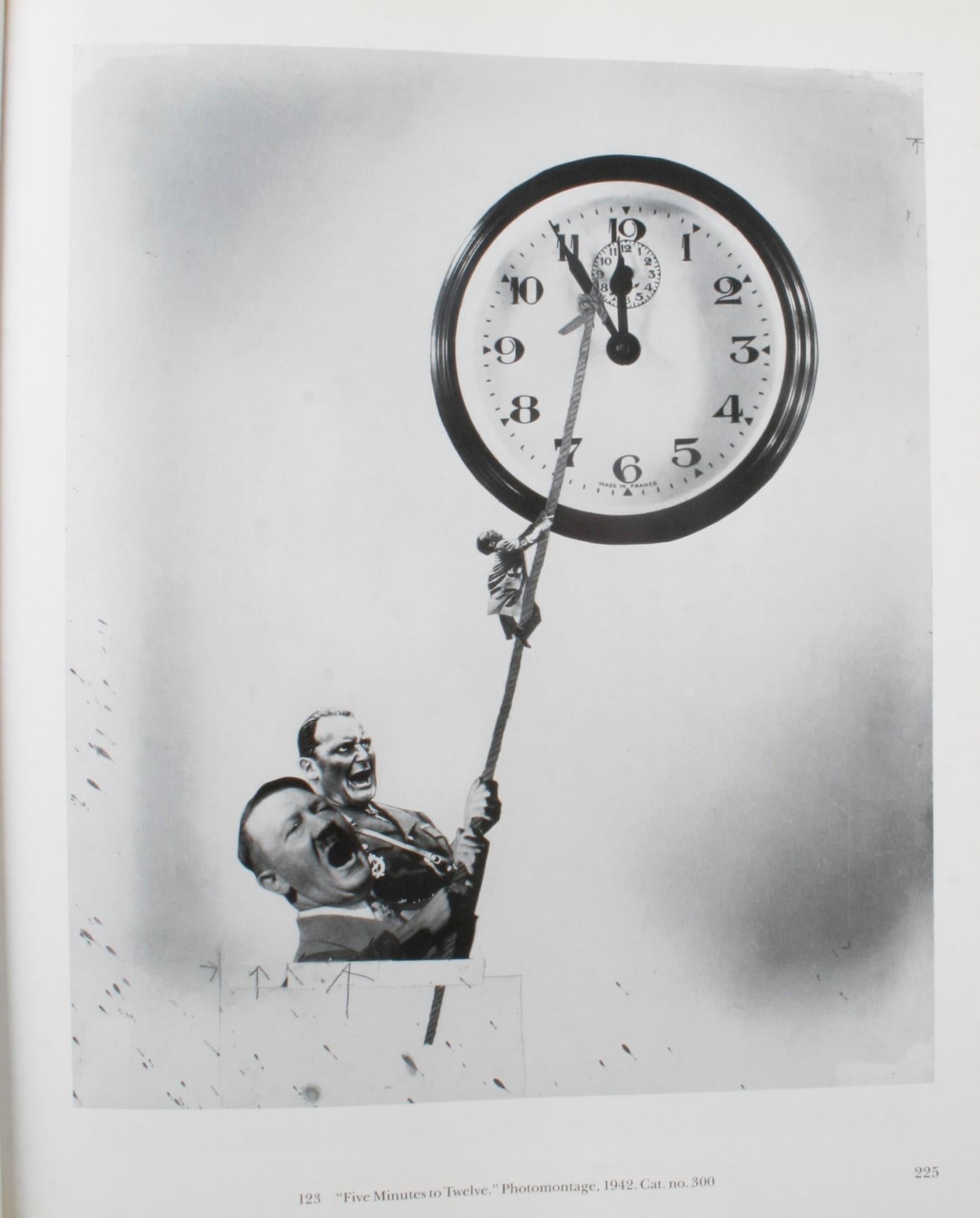 « John Heartfield », première édition en vente 11