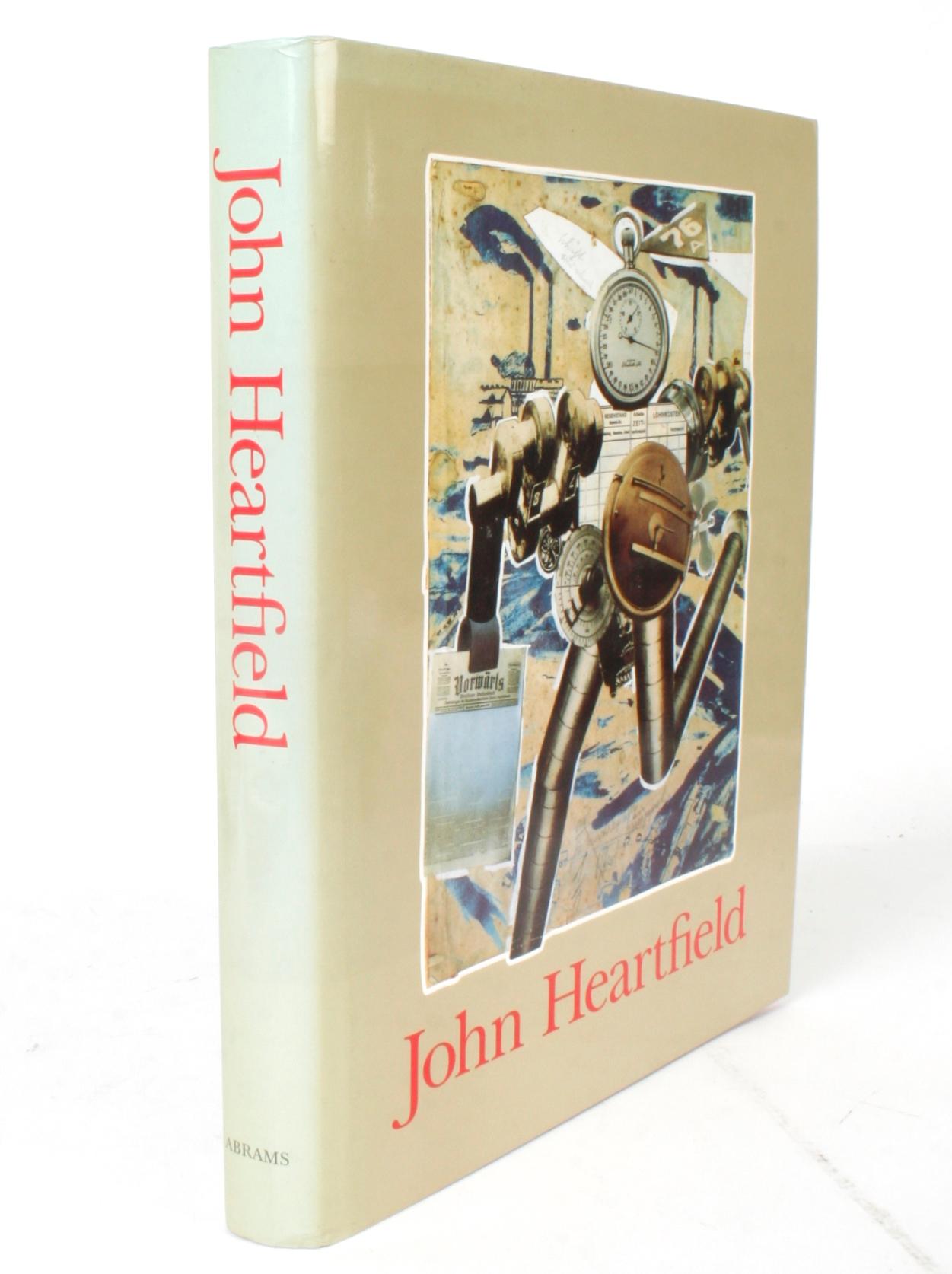 „John Heartfield“, Erstausgabe im Angebot 13