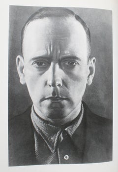 „John Heartfield“, Erstausgabe