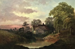 River Landscape