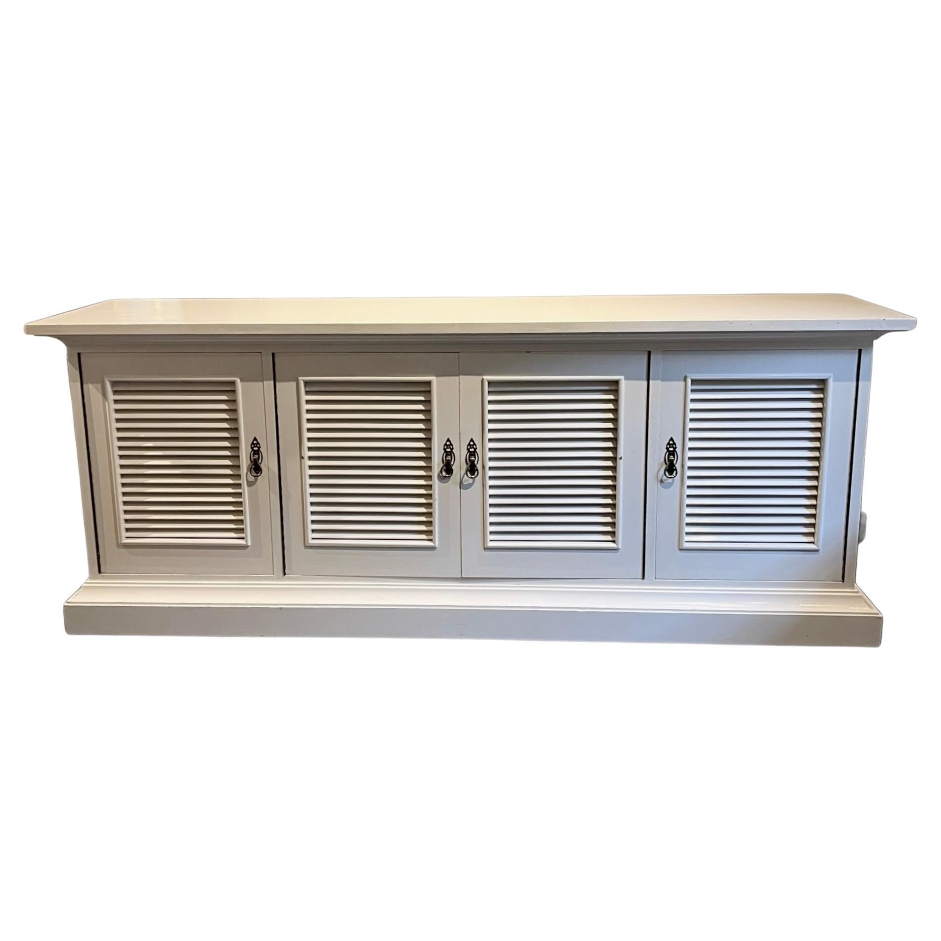 John Herbert for Younger Melamine and Cherrywood Sideboard circa 1967