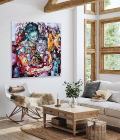 Ballad of the Caged Bird