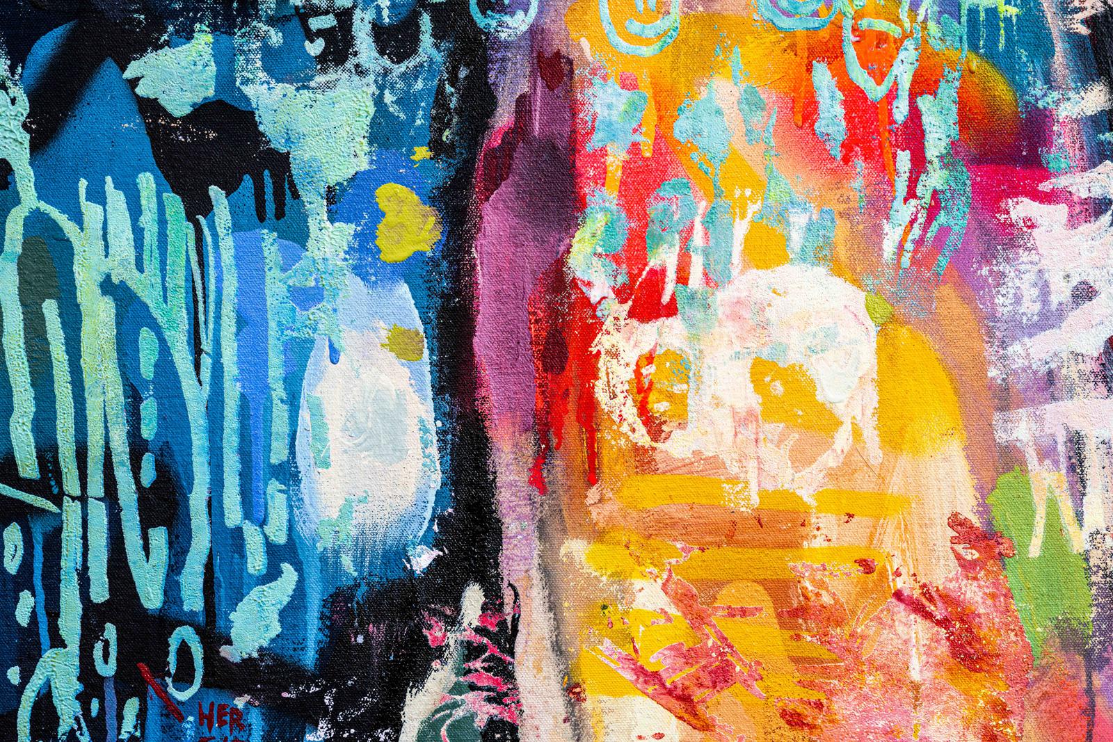 The Space Between im Angebot 4