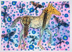 Puuku (Caballo comanche)