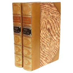 John Holland Rose, the Life of Napoleon I, Third Edition, 1903, 2 Volumes