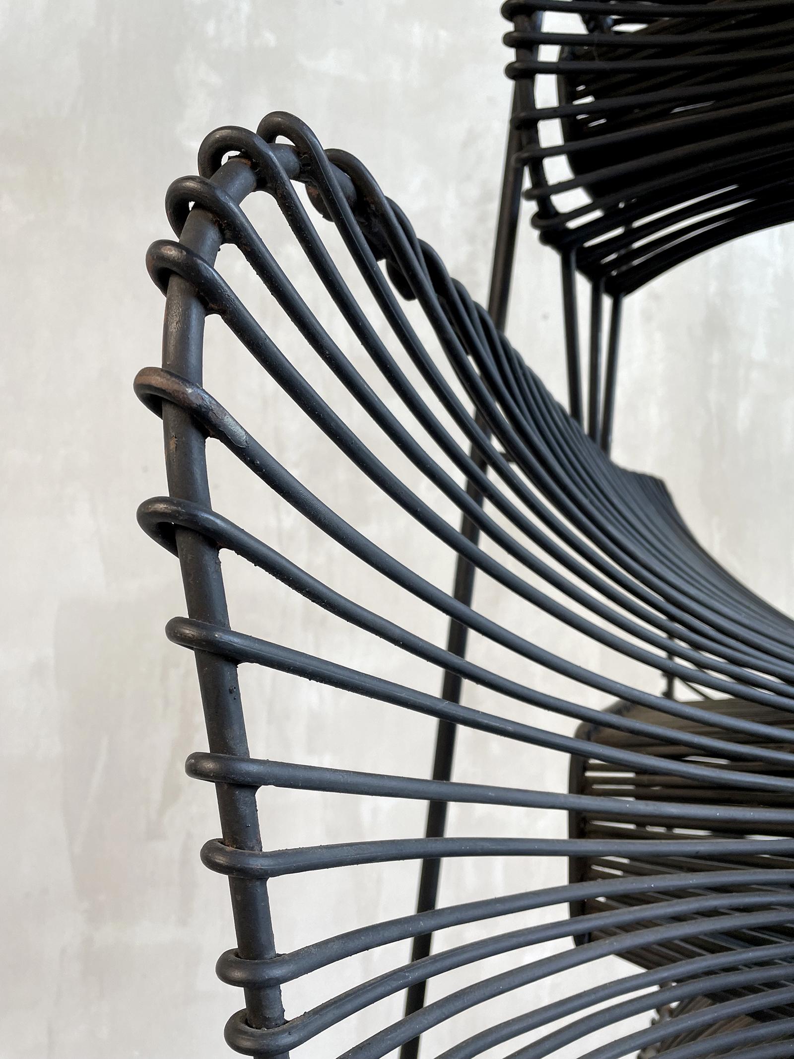 John Hollister Risley, Gran escultura 