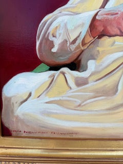 Il sogno di un panettiere, Post Cover