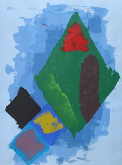 Betwixt and Between di John Hoylands, 1982
