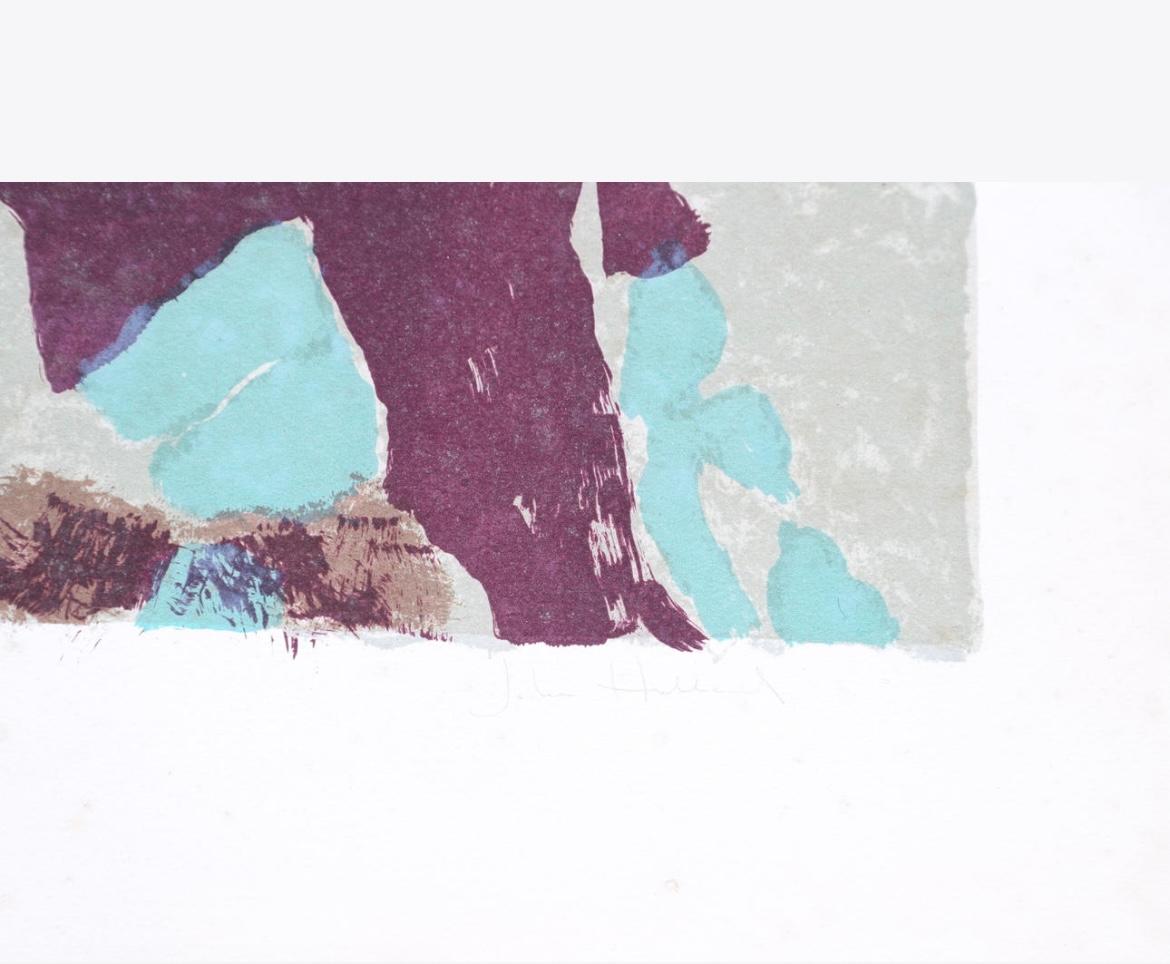 'Marrakech’ - Print by John Hubbard