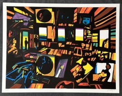 After the Party 1977