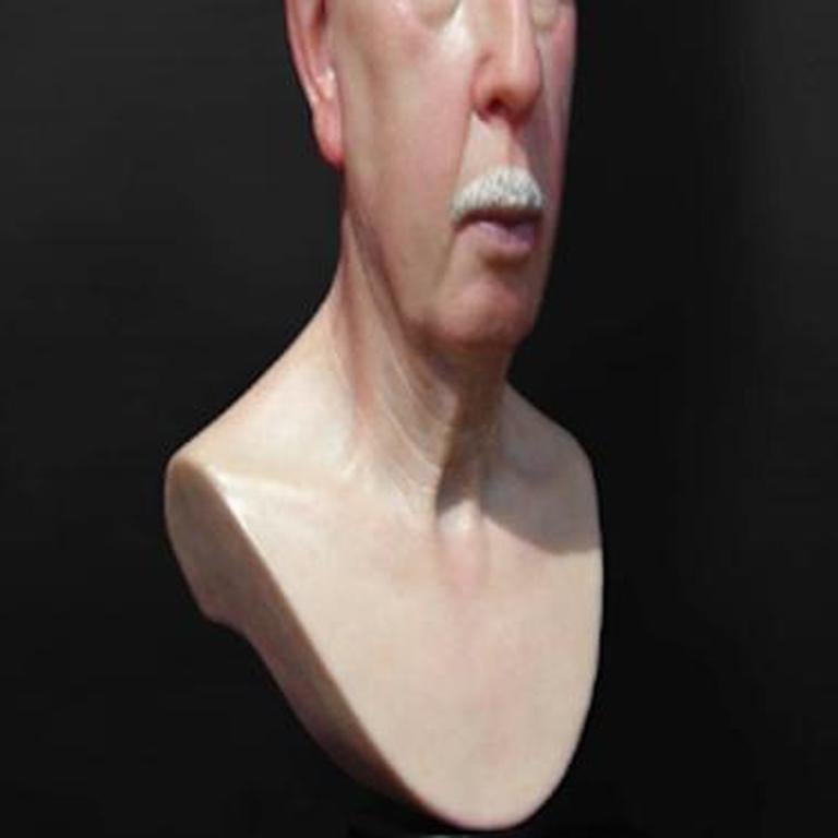 john humphreys sculptor