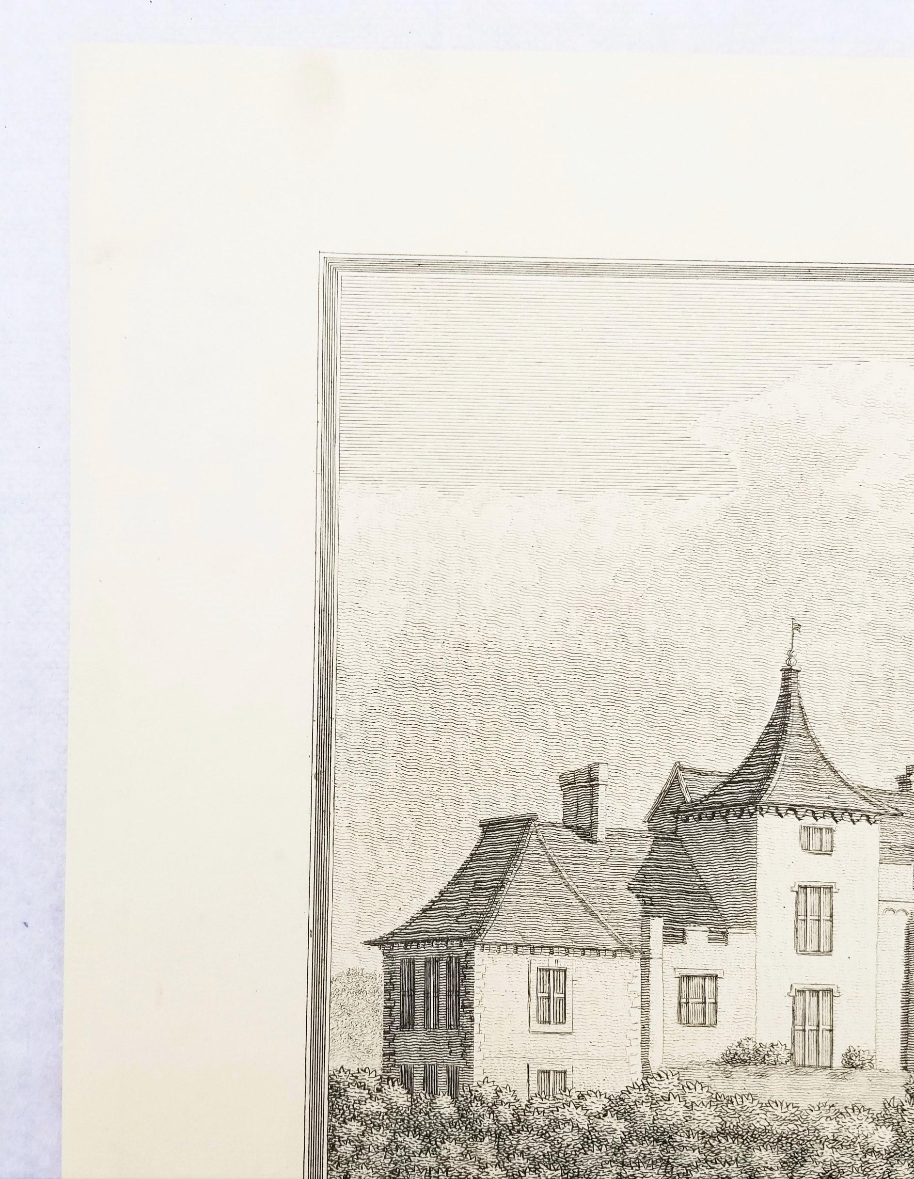 Artist: John Hutchins (English, 1698-1773)
Title: 