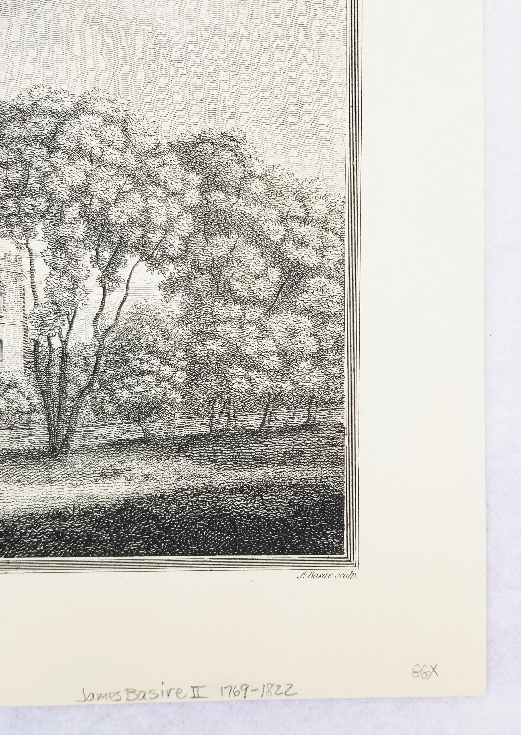 Manor House, Cranbourne, the Property of the Marquis of Salisbury /// Dorset Art 2