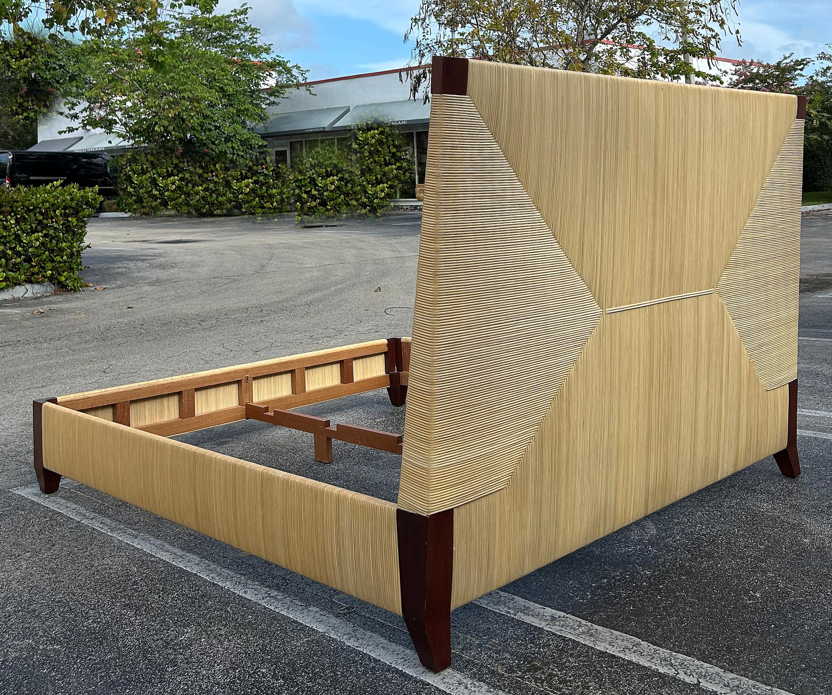 Tessuto a mano John Hutton Donghia 