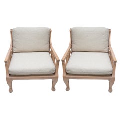 John Hutton Thebes Chairs