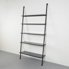 John Ild Modular Bookshelves by Philippe Starck, circa 1984