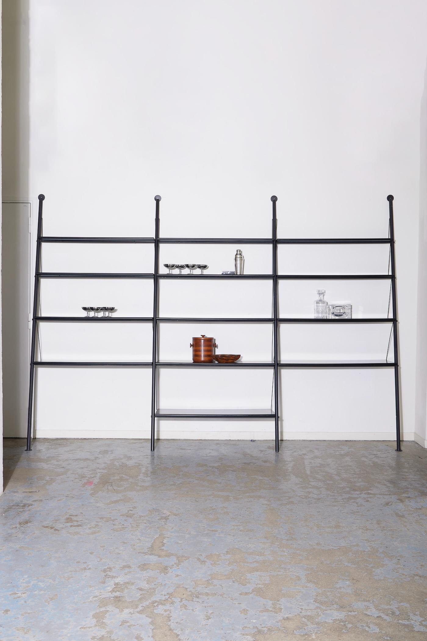 John Ild Shelf by Philippe Starck In Good Condition For Sale In PARIS, FR