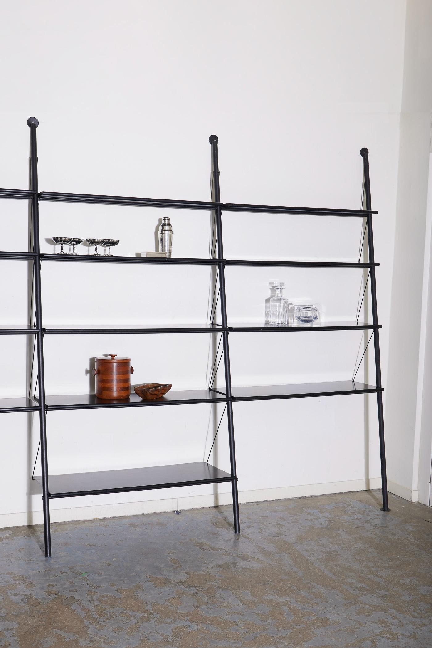 20th Century John Ild Shelf by Philippe Starck For Sale