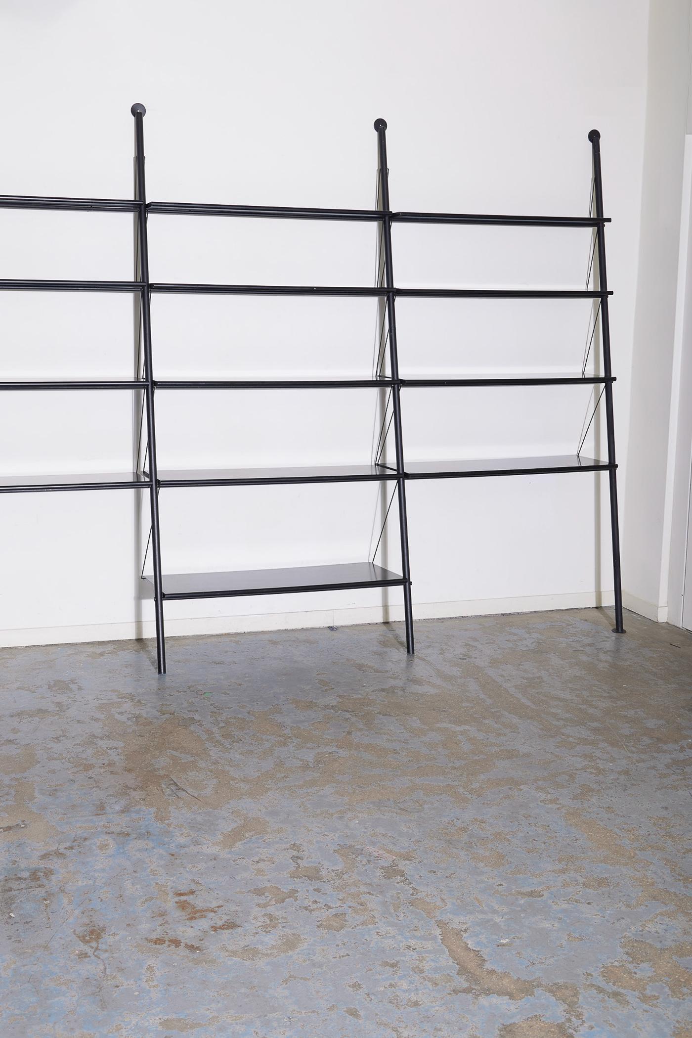 John Ild Shelf by Philippe Starck For Sale 2