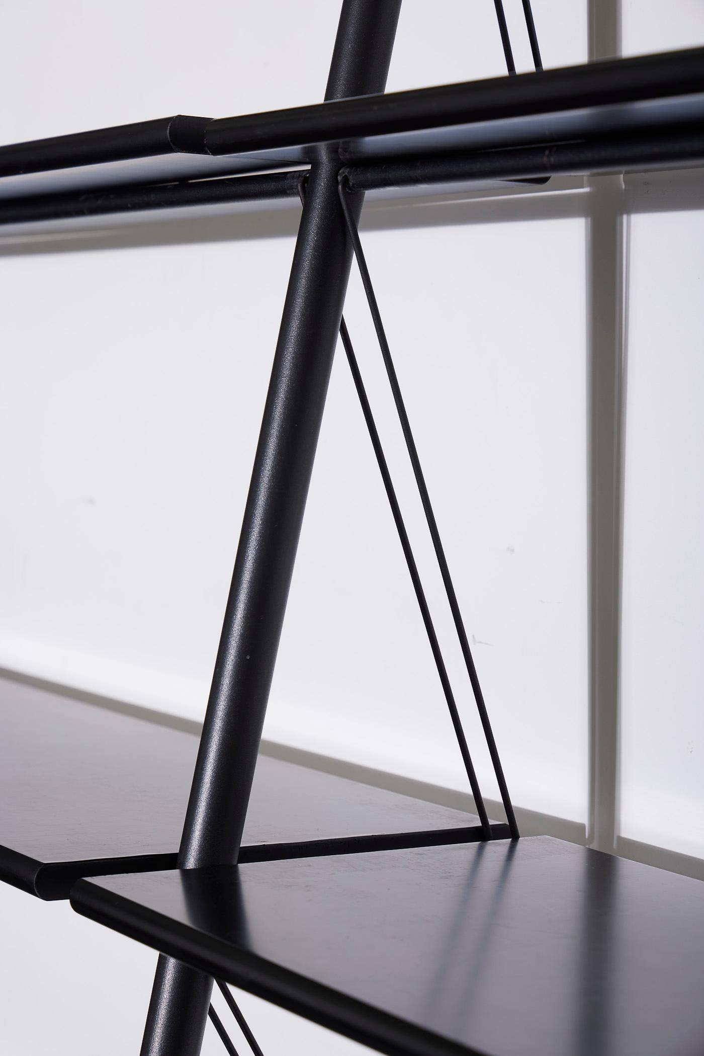 John Ild Shelf by Philippe Starck For Sale 3