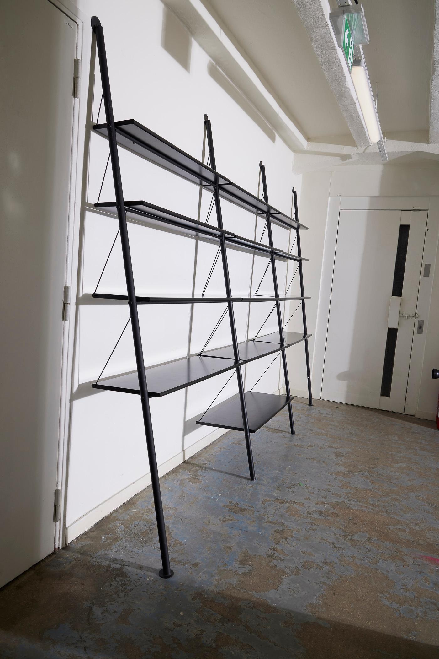 John Ild Shelf by Philippe Starck For Sale 4
