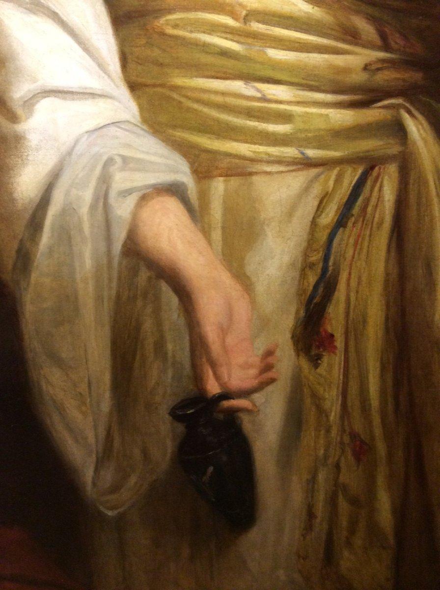 John J. NAPIER - Frauen im antiken Stil gekleidet im Zustand „Gut“ im Angebot in PARIS, FR