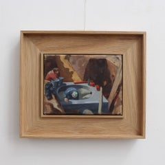 Two Men and a Manhole