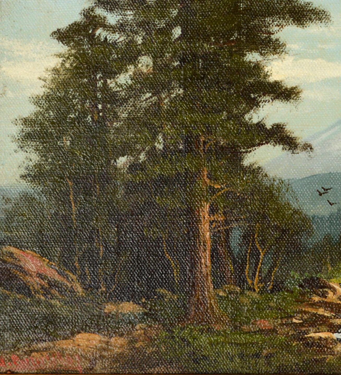 sacramento painting