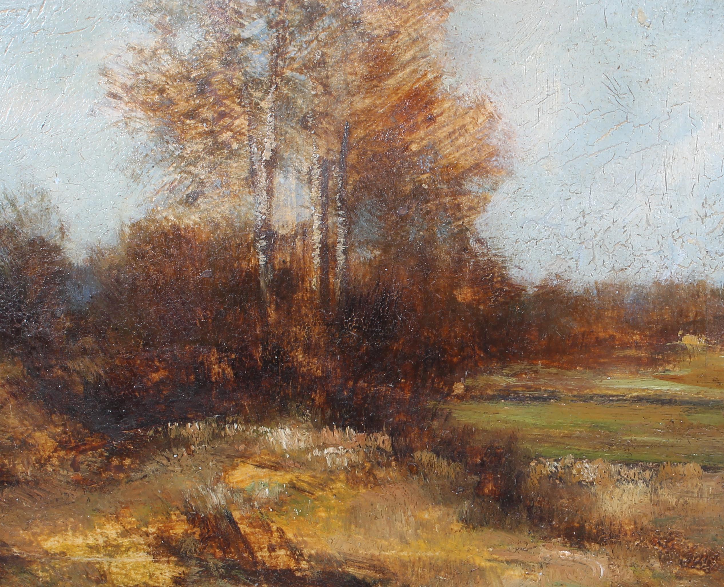 john joseph enneking