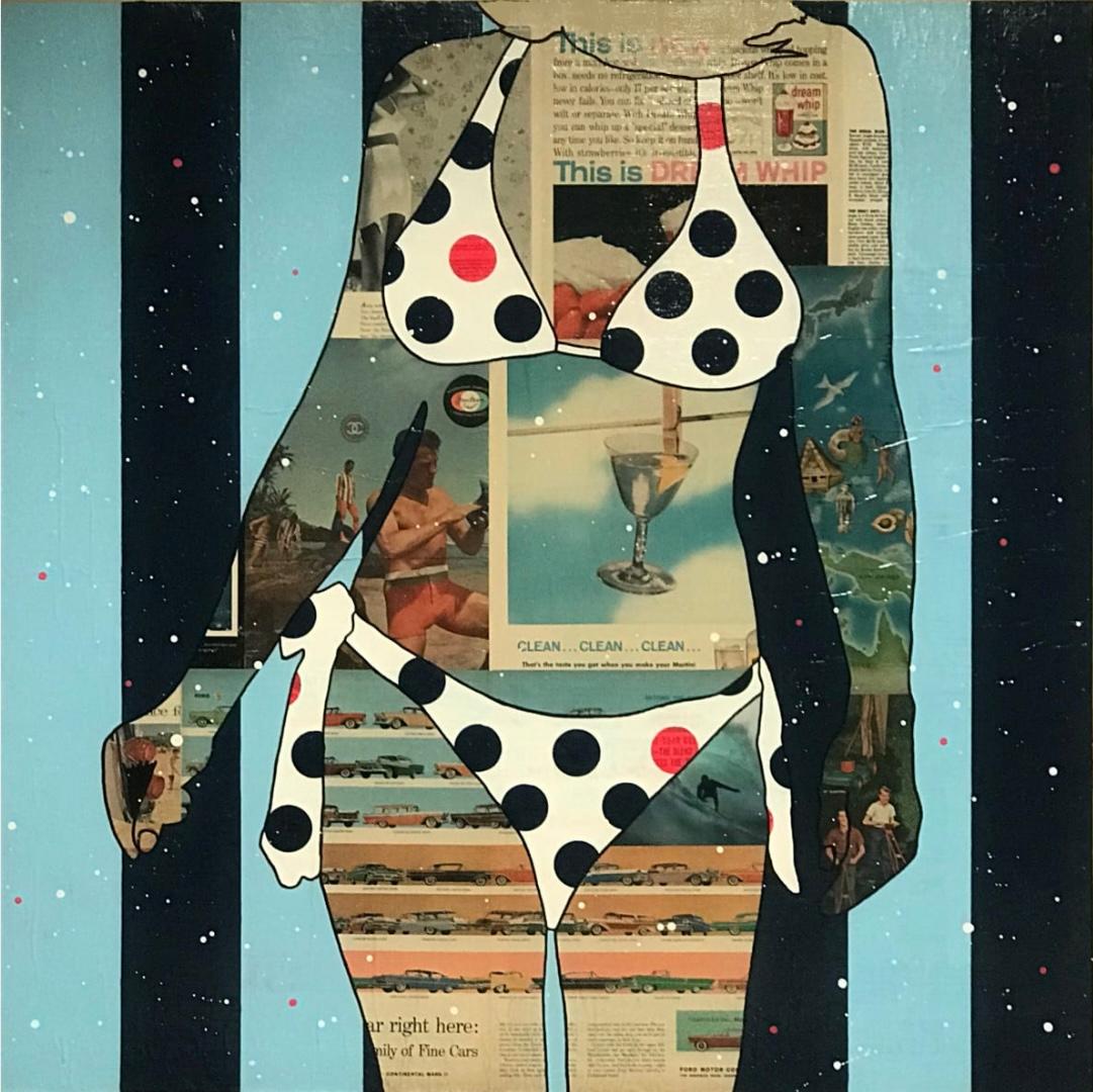 Verano fresco
