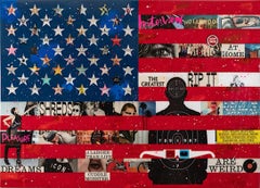 America, Più grande della vita