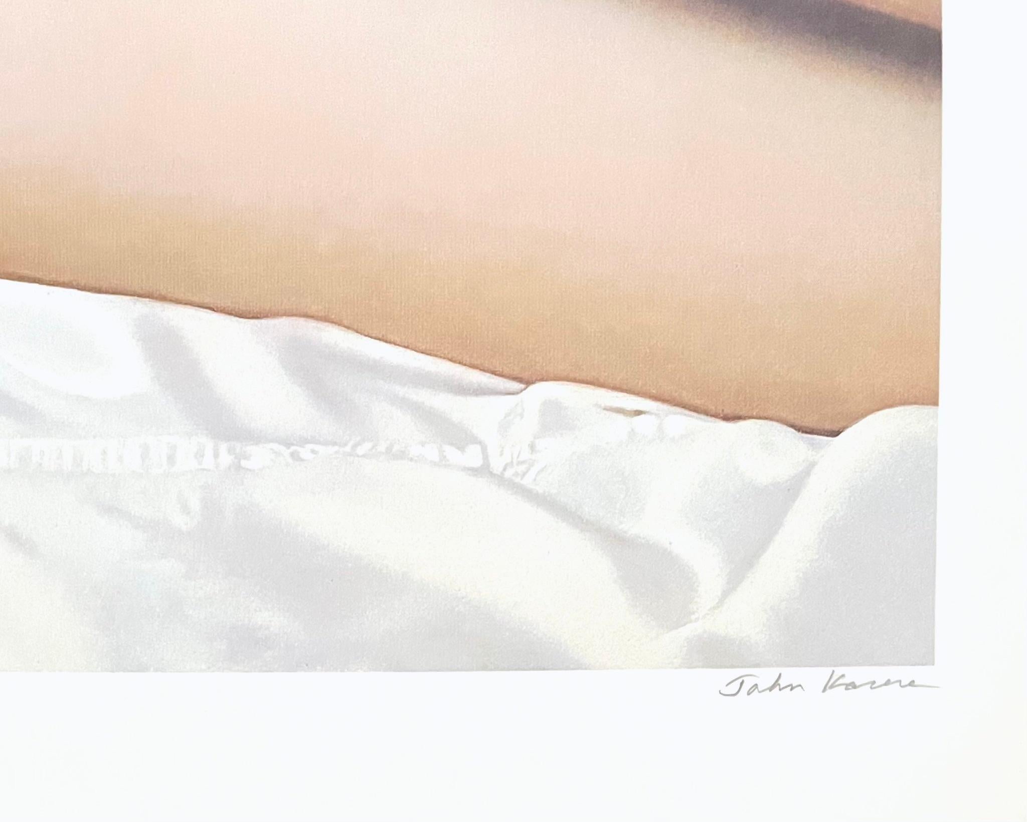 Greta, John Kacere im Angebot 5