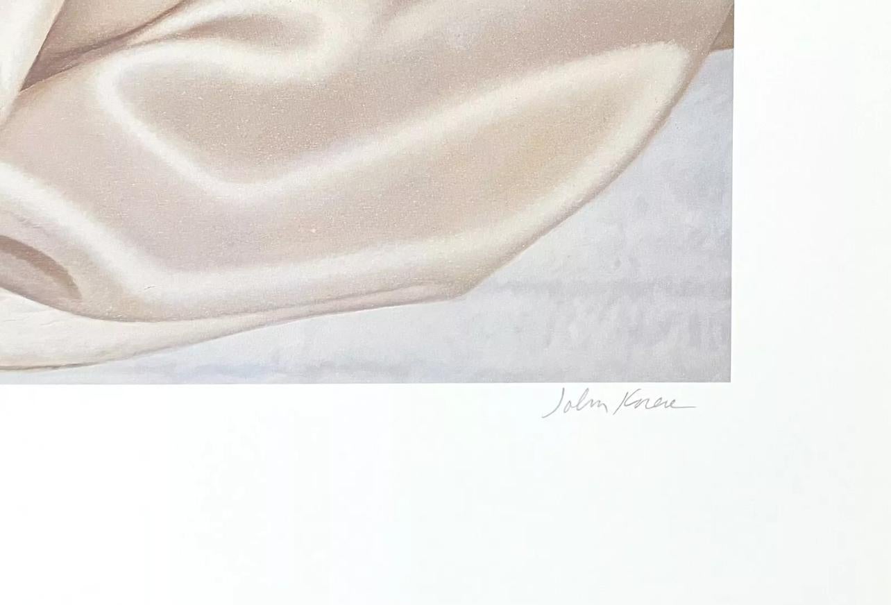 Illeana II, John Kacere 1