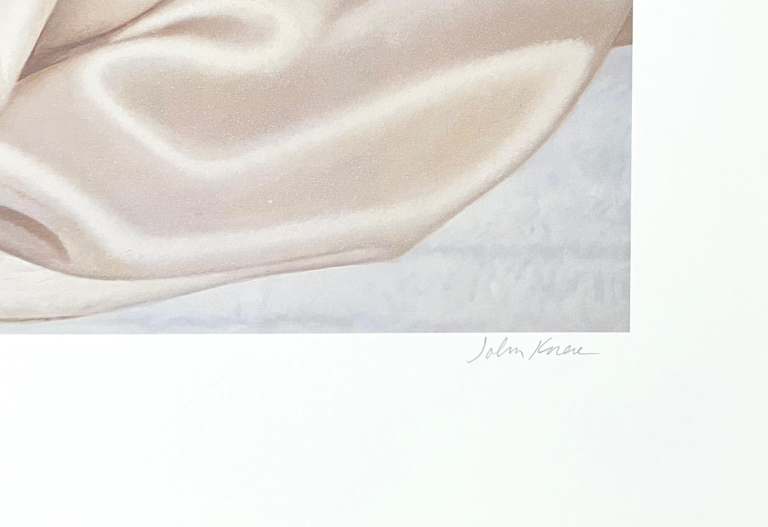 Illeana II, John Kacere im Angebot 4