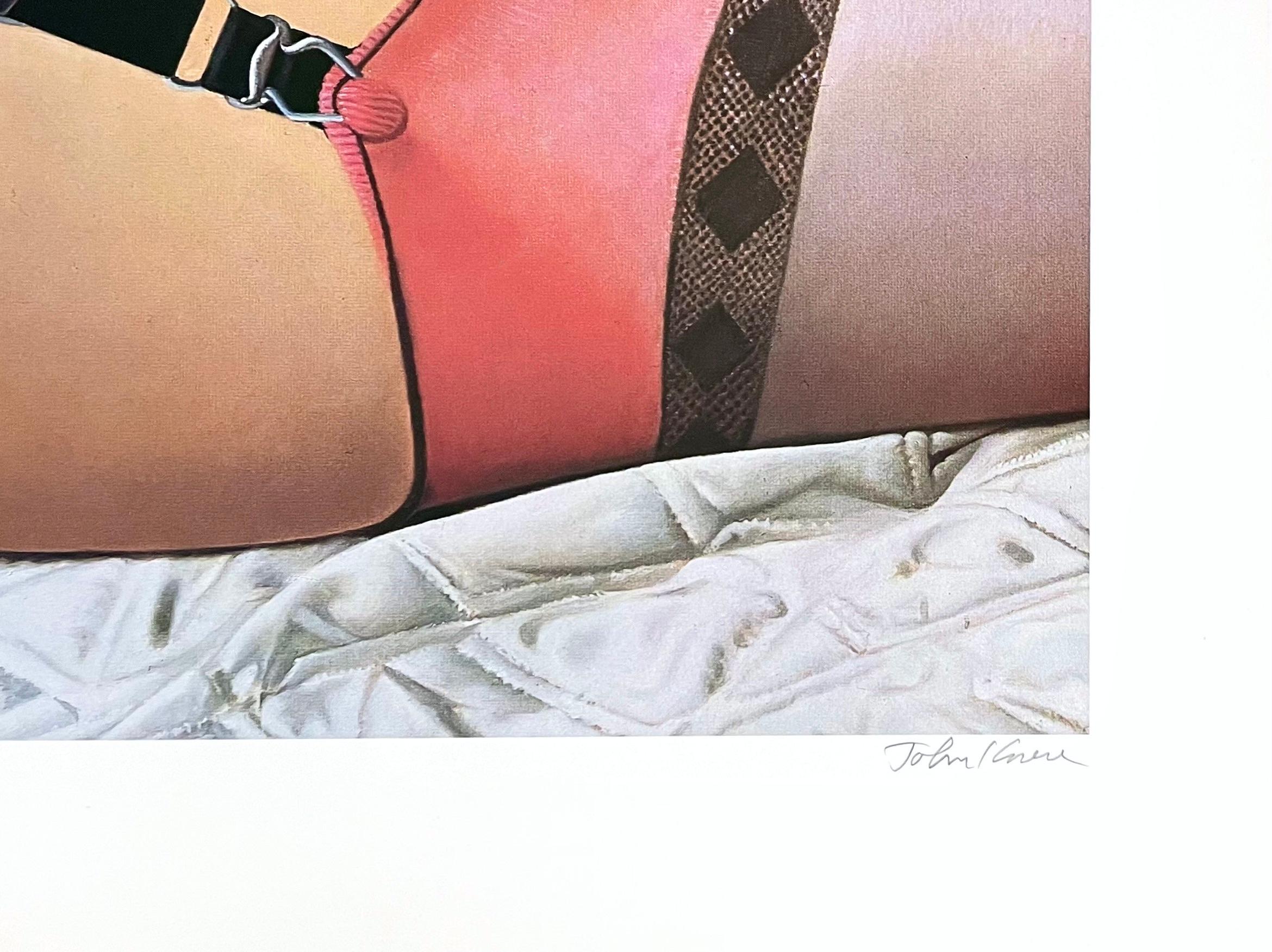 Illeana, John Kacere For Sale 6