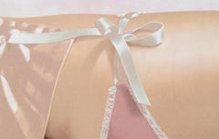 Reina, Photorealist Lithograph by John Kacere