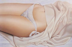 John Kacere - Impressions de nus